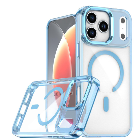 CASE IP 17 PRO MAX MAGSAFE