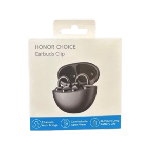 Honor Choice Earbuds Clip