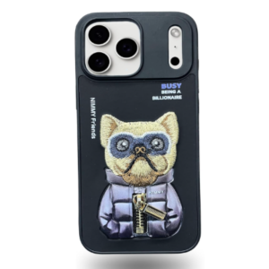 CASE IP 17. PRO. MAX