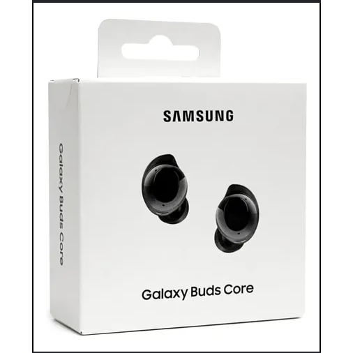 Galaxy Buds Core