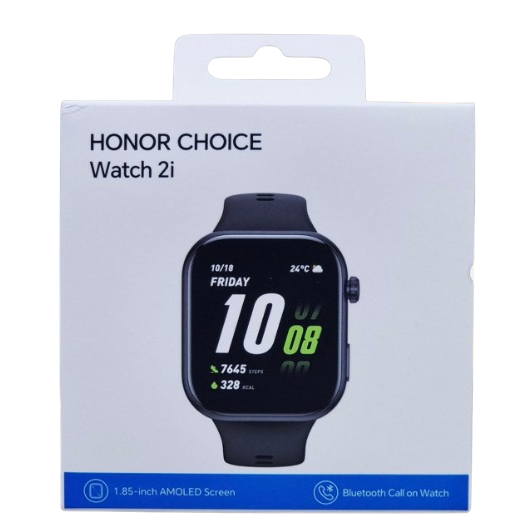 HONOR CHOICE WATCH 2i